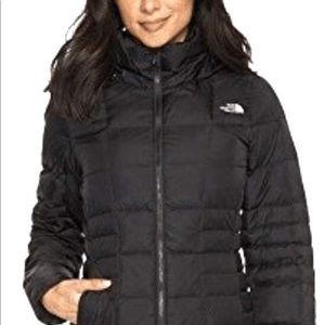 The North Face Metropolis Parka